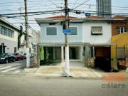 Casa / Sobrado Comercial para Locação em São Paulo/SP...