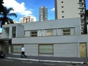 Casa / Sobrado Comercial para Locação em São Paulo/SP...
