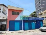 Casa / Sobrado Comercial para Locação em São Paulo/SP...