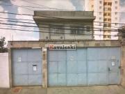 Casa / Sobrado Comercial para Locação em São Paulo/SP...