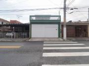 Casa / Sobrado Comercial para Locação em São Paulo/SP...
