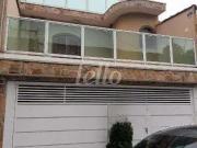 Casa / Sobrado Comercial para Locação em São Paulo/SP...