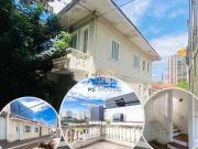 Casa / Sobrado Comercial para Locação em São Paulo/SP...