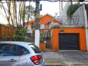 Casa / Sobrado Comercial para Locação em São Paulo/SP...