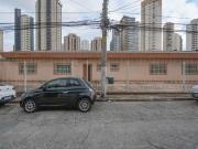 Casa / Sobrado Comercial para Locação em São Paulo/SP...