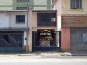 Casa / Sobrado Comercial para Locação em São Paulo/SP...
