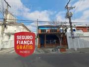 Casa / Sobrado Comercial para Locação em São Paulo/SP...