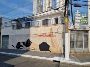 Casa / Sobrado Comercial para Locação em São Paulo/SP...