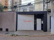 Casa / Sobrado Comercial para Locação em São Paulo/SP...