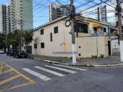 Casa / Sobrado Comercial para Locação em São Paulo/SP...