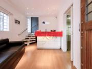 Casa / Sobrado Comercial para Locação em São Paulo/SP...