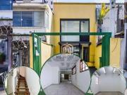 Casa / Sobrado Comercial para Locação em São Paulo/SP...