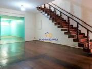 Casa / Sobrado Comercial para Locação em São Paulo/SP...