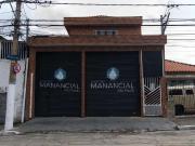 Casa / Sobrado Comercial para Locação em São Paulo/SP...