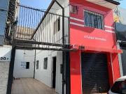Casa / Sobrado Comercial para Locação em São Paulo/SP...