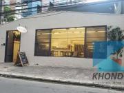 Casa / Sobrado Comercial para Locação em São Paulo/SP...