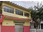 Casa / Sobrado Comercial para Locação em São Paulo/SP...