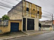 Casa / Sobrado Comercial para Locação em São Paulo/SP...