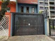 Casa / Sobrado Comercial para Locação em São Paulo/SP...