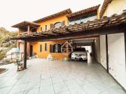 Casa / Sobrado Comercial para Locação em São Pedro da...