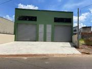 Casa / Sobrado Comercial para Locação em Salto/SP...