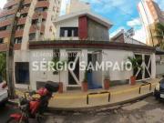 Casa / Sobrado Comercial para Locação em Salvador/BA...