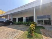 Casa / Sobrado Comercial para Locação em Santa Bárbara...