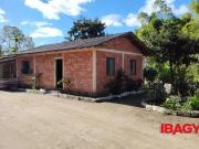 Casa / Sobrado Comercial para Locação em Santo Amaro da...