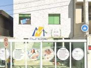 Casa / Sobrado Comercial para Locação em Santo André/SP...