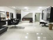 Casa / Sobrado Comercial para Locação em Santo André/SP...