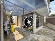 Casa / Sobrado Comercial para Locação em Santo André/SP...