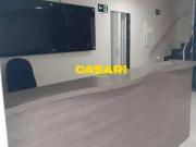 Casa / Sobrado Comercial para Locação em Santo André/SP...