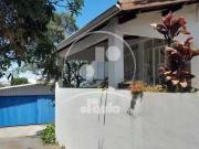 Casa / Sobrado Comercial para Locação em Santo André/SP...