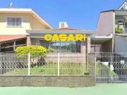 Casa / Sobrado Comercial para Locação em Santo André/SP...