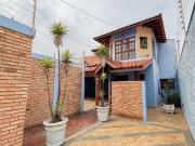 Casa / Sobrado Comercial para Locação em Santo André/SP...
