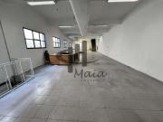 Casa / Sobrado Comercial para Locação em Santo André/SP...