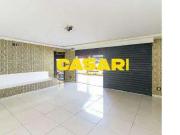 Casa / Sobrado Comercial para Locação em Santo André/SP...