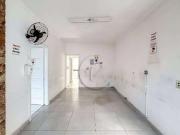 Casa / Sobrado Comercial para Locação em Santo André/SP...