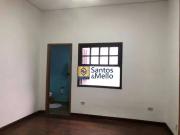 Casa / Sobrado Comercial para Locação em Santo André/SP...
