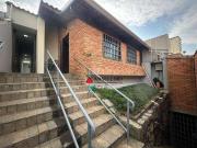 Casa / Sobrado Comercial para Locação em Santo André/SP...