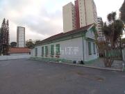 Casa / Sobrado Comercial para Locação em Santo André/SP...