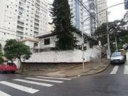 Casa / Sobrado Comercial para Locação em Santo André/SP...