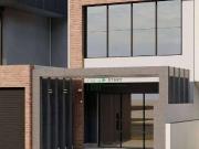 Casa / Sobrado Comercial para Locação em Santo André/SP...
