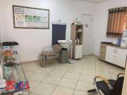 Casa / Sobrado Comercial para Locação em Santo André/SP...