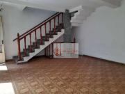 Casa / Sobrado Comercial para Locação em Santo André/SP...