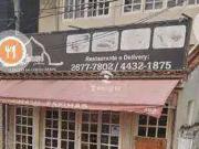 Casa / Sobrado Comercial para Locação em Santo André/SP...