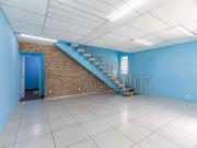 Casa / Sobrado Comercial para Locação em Santo André/SP...