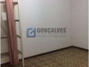 Casa / Sobrado Comercial para Locação em Santo André/SP...