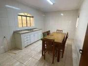 Casa / Sobrado Comercial para Locação em Santo André/SP...