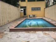 Casa / Sobrado Comercial para Locação em Santo André/SP...